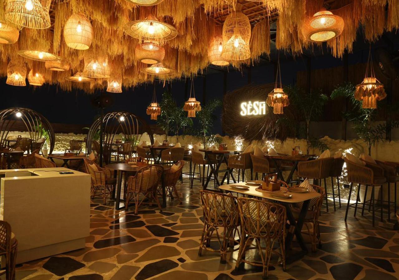 Hotel Town Grand Patel Nagar 新德里 外观 照片