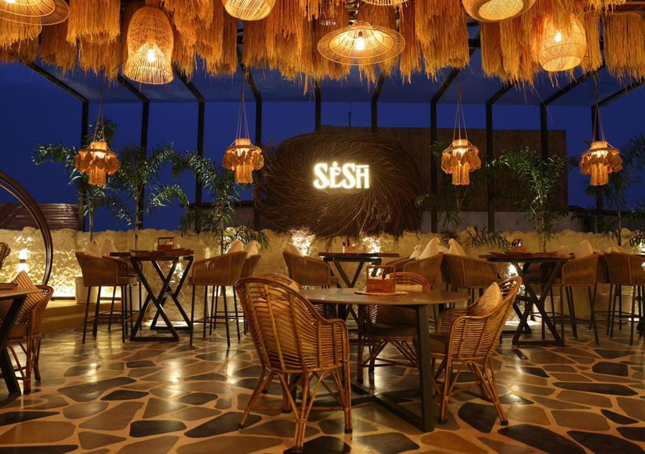 Hotel Town Grand Patel Nagar 新德里 外观 照片